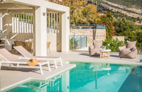 Mousata Villa | Villa Sorian Kokkino