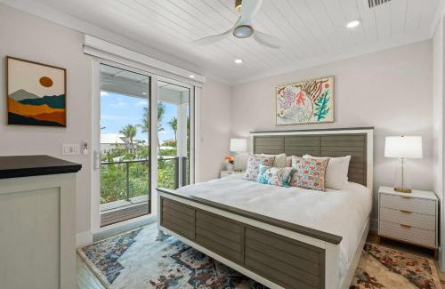 Fort Myers Beach Casa | Villa Sorrento 2025 Luxury Build Steps to Beach & Town