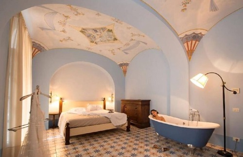 Sorrento Complejo | VILLA SORRENTO - Nueve Habitaciones Resort, Capacidad 25