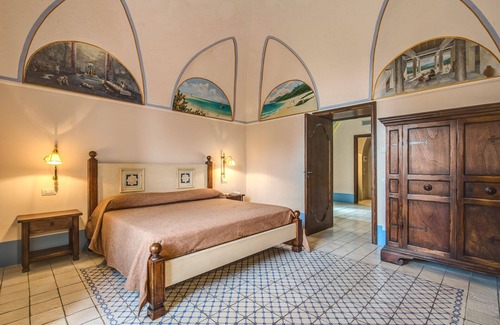 Sorrento Complejo | VILLA SORRENTO - Nueve Habitaciones Resort, Capacidad 25