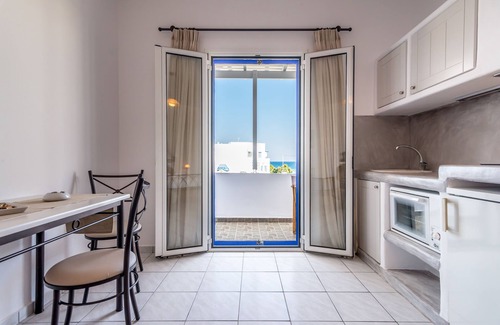 Apollonia Casa | Villa Sosanna