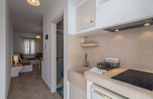 Apollonia Casa | Villa Sosanna