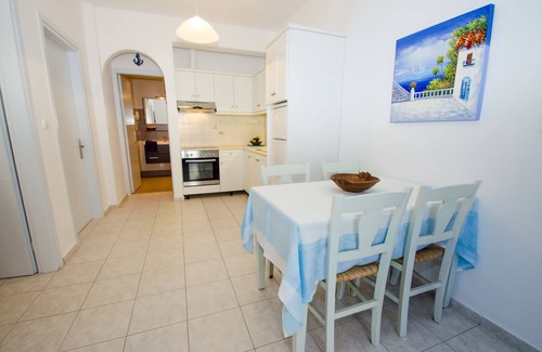 Apollonia Casa | Villa Sosanna