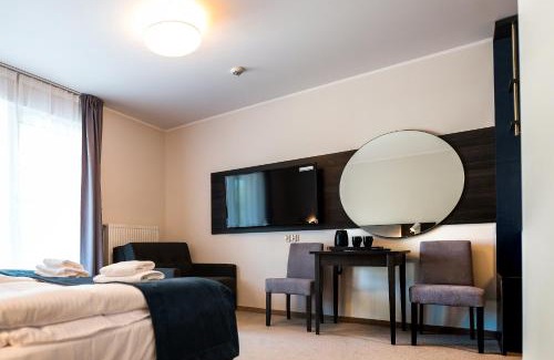 Jastrzebia Gora Cama Y Desayuno | Villa Sosnowe Wzgórze