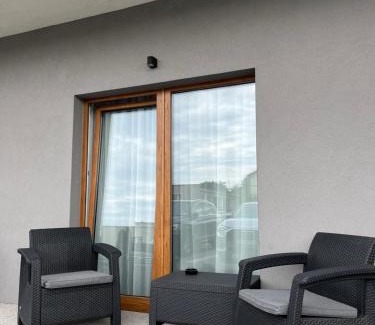 Jastrzebia Gora Cama Y Desayuno | Villa Sosnowe Wzgórze