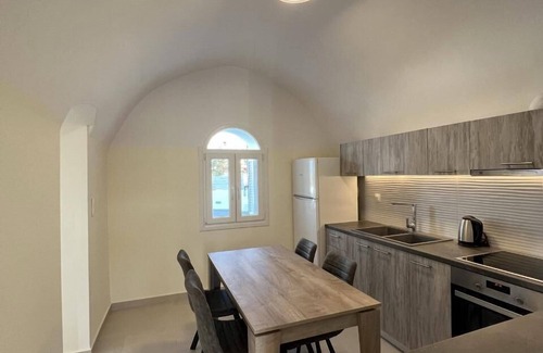 Vothon Villa | Villa Sostis
