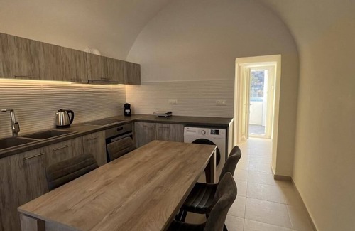 Vothon Villa | Villa Sostis