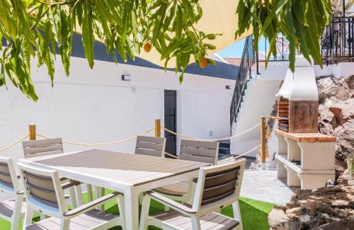 Tabaiba Casa | Villa Sotileza - private pool & garden