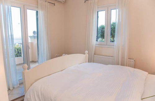 Nisaki Villa | Villa Sotiris
