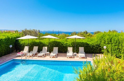 Ayia Marina Chrysochous Villa | Villa Sotiroula