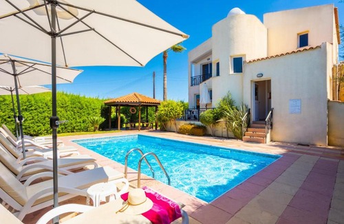 Ayia Marina Chrysochous Villa | Villa Sotiroula
