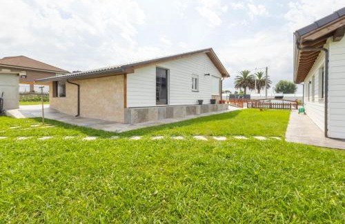 Soto de la Marina Casa | Villa Soto de la Marina