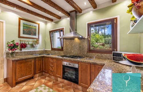 Sotogrande Villa | Villa Soto Sol Sotogrande: Ubicación Estratégica