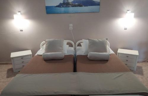 Kefalos Apartamento | Villa Soula Kaliva