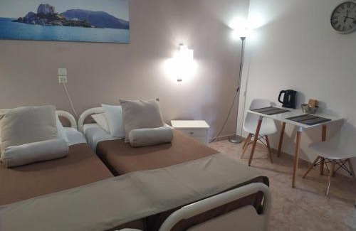Kefalos Apartamento | Villa Soula Kaliva