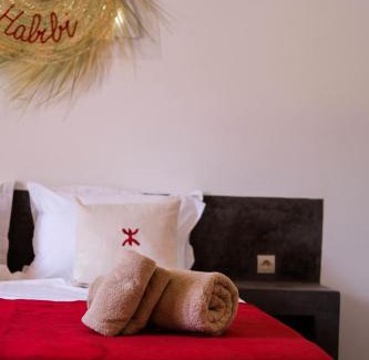 Had Dra Casa | Villa Soun dans la campagne d'ESSAOUIRA