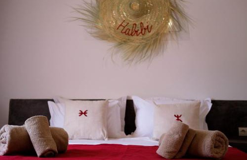 Had Dra Casa | Villa Soun dans la campagne d'ESSAOUIRA