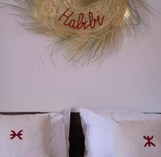 Had Dra Casa | Villa Soun dans la campagne d'ESSAOUIRA