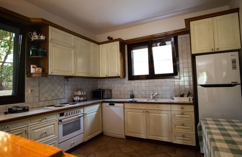 Lavreotiki Villa | Villa Sounio