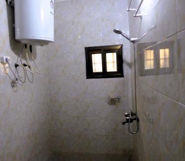 Lome Apartamento | VILLA Sourou Climatisée Avec WiFi Gratuit A 6 Nuitées de Réservation
