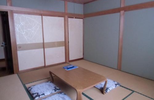 Nozawaonsen Casa | Villa South Fuji