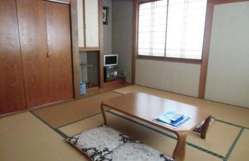 Nozawaonsen Casa | Villa South Fuji