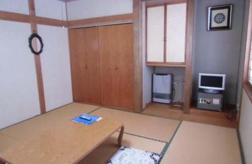 Nozawaonsen Casa | Villa South Fuji