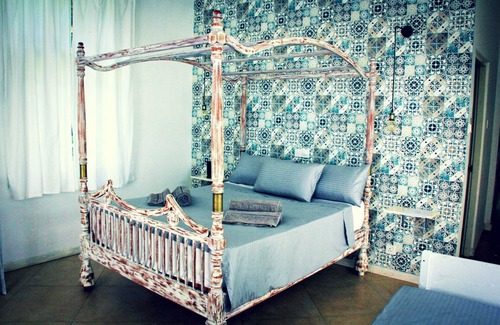 Talpe Hotel | Villa South