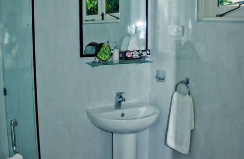 Talpe Hotel | Villa South