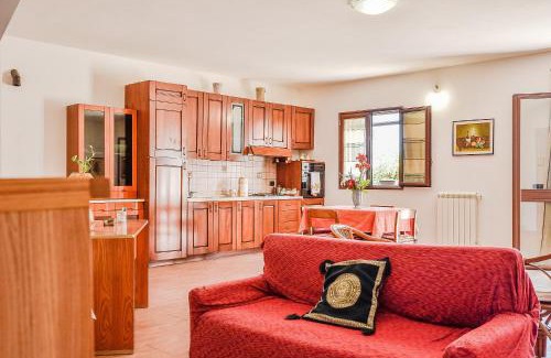 Sciacca Apartamento | Villa Sovareto vista mare