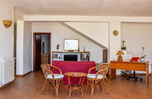 Sciacca Apartamento | Villa Sovareto vista mare