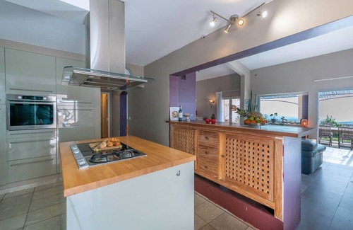 Speracedes Casa | Villa Spéracèdes - The French classic