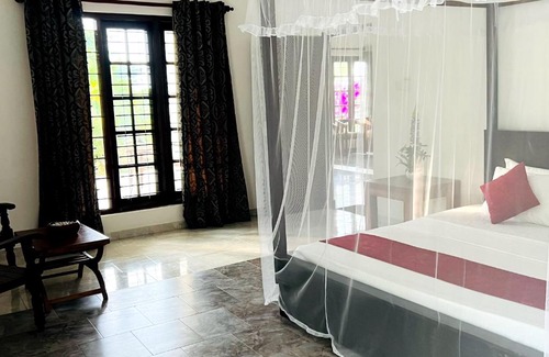 Balapitiya Casa | Villa SP 41