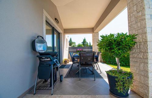Kukci Villa | Villa Spa 1 in Porec,Istrien - Istrabook