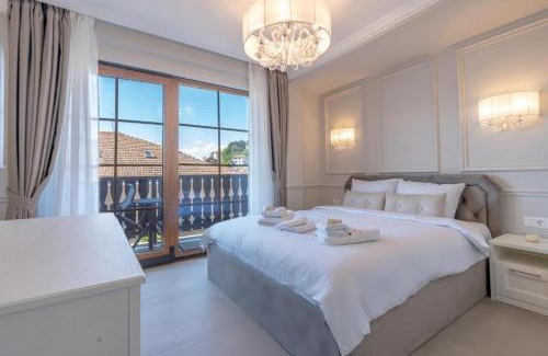 Varosh Casa | Villa & Spa Chunarot