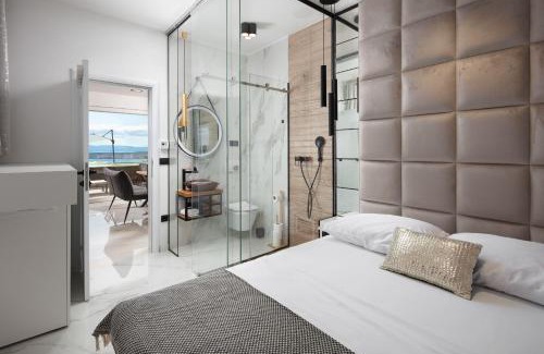 Dramalj Villa | Villa SPA