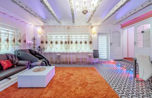 Vilnius city municipality Apartamento | Villa SPA