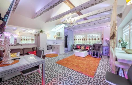 Vilnius city municipality Apartamento | Villa SPA