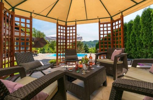 Tuheljske Toplice Casa | Villa Spa Magic