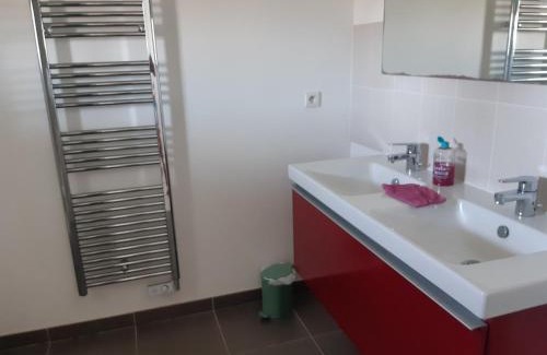 Kerroch Villa | VILLA SPACIEUSE en bord de mer