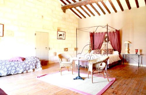 Saint-Gilles Villa | Villa spacieuse et charmante à Saint-Gilles avec piscine privée