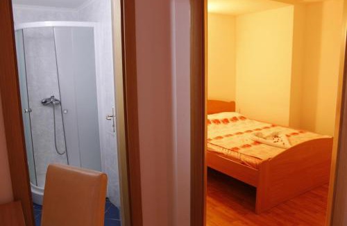 Ohrid Hotel | Villa Sparadise
