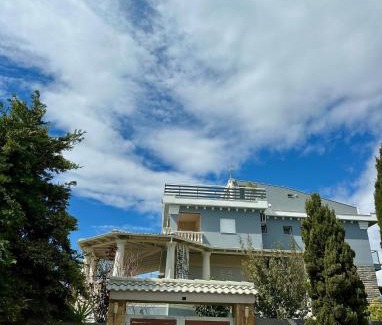 Gerakini Apartamento | Villa Spartandom