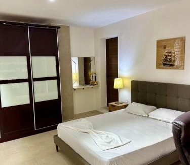 Gerakini Apartamento | Villa Spartandom