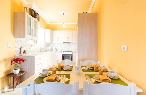 Lefkimmi Villa | Villa Spartera Sea View by CorfuEscapes