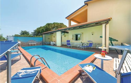 Trabia Casa | Villa Spera
