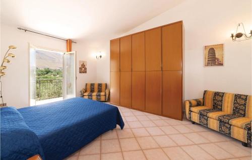 Trabia Casa | Villa Spera