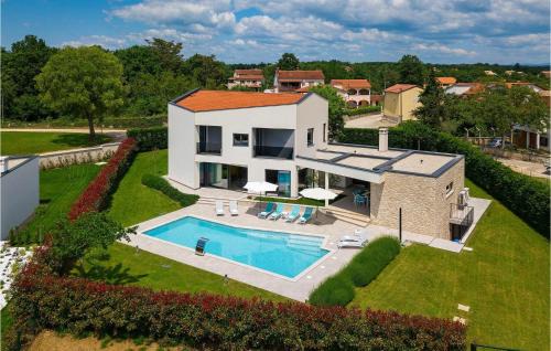 Kringa Casa | Villa Speranza