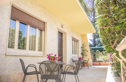 Marausa Casa | Villa Speranza