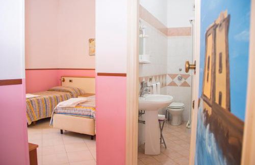 Marausa Casa | Villa Speranza